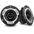 thumbnail image 1 of SUPER TWEETER DS18 en plata 1' marco de aluminio y diafragma PRO-TWX1, 1 of 6