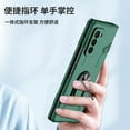 thumbnail image 6 of Galaxy Z Fold 2 Case,Rugged Military Grade Anti-Fall Shockproof Heavy Duty Protective Phone Case with Kickstand Magnetic Ring Stand Full Body Case For Samsung Galaxy Z Fold 2 5G,Darkgreen, 6 of 11
