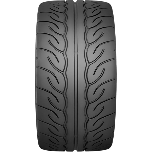 Yokohama Advan Neova AD08 R Summer 235/40R18 91W Passenger Tire