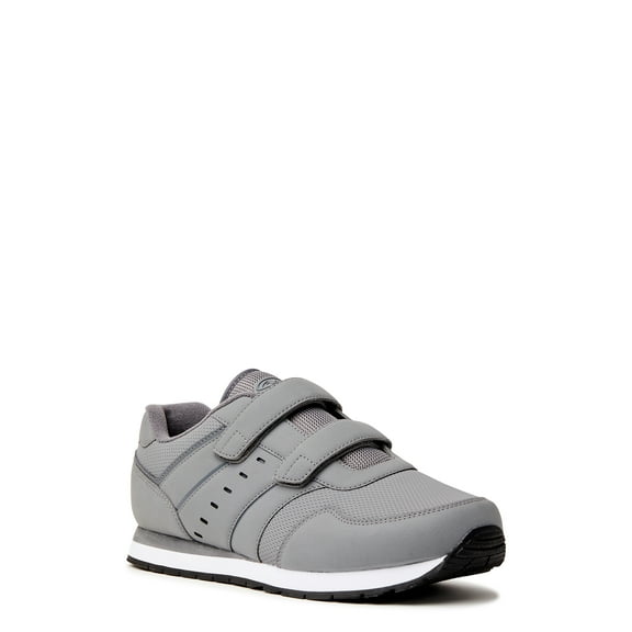 Athletic Works Men's Silver Series 3 Wide Width Sneakers