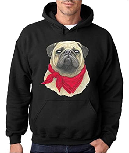 black pug apparel