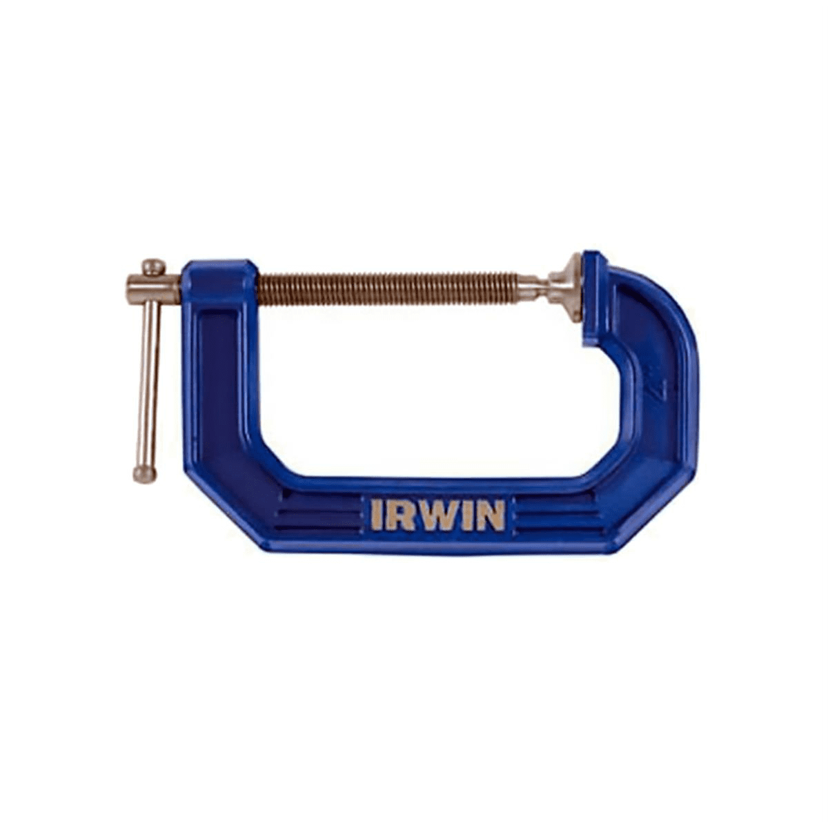 Hanson C CLAMP 8IN