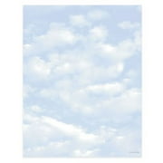 Gartner™ Studios Design Paper, 8 1/2" x 11", 60 Lb, Cloud, Pack Of 100 Sheets