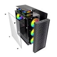 thumbnail image 2 of Silent cooling computer case., 2 of 5