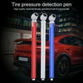 thumbnail image 5 of Tire Pressure Pen No Battery Needed Good Air Tightness 4-sided Scale 360 Degrees Rotation Tire Pressure Tester Workshop Supply, 5 of 8