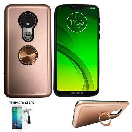 - Phone Case For Moto G7 Power / Motorola G7 Power Case / G7 Supra Case 6.2