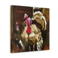 thumbnail image 5 of "Turkey Emerges Abstraction" - Canvas, 5 of 25