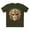 Army, variant on Mask Shirt, Shirt with Mask