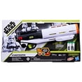 thumbnail image 2 of Bláster Hasbro Nerf GlowStrike Star Wars Stormtrooper, 2 of 9