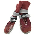 thumbnail image 2 of Dog Helios 'Traverse' Premium Grip High-Ankle Outdoor Dog Boots, 2 of 5