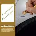thumbnail image 4 of Nuboxa Car Scratch Repairp Touch Up Detailing Fine Line Fluid Writer Paint Applic F0C2, 4 of 8