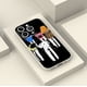 thumbnail image 4 of Destaca con una funda de teléfono de goma TPU con estampado de dibujos animados única y vibrante para la serie iPhone, 4 of 4