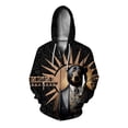 thumbnail image 4 of Sudadera con capucha de tigre para hombre y gato, sudadera con capucha moderna para hombre, sudaderas con capucha asequibles para otoño, ropa Y2k para perro, conejo, calidez para invierno, 4 of 5