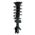 thumbnail image 6 of Front Rear Complete Quick Loaded Strut Spring Assembly Shock Sway Link Kit 8pc SKA34392 Fits select: 2013-2020 FORD FUSION SE, 6 of 6
