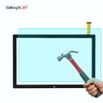 thumbnail image 1 of New LCD Touch Screen For Blackview Tab 8/8E 10.1 inch Tablet Touch Screen Digitizer Touch Panel Glass Repair Replacement, 1 of 3
