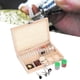 thumbnail image 4 of Rotate Tool Accessories Kit, Simple Operation Easy To Store Grinding Polishing Kits  For Marble ANGGREK Electric Tool Accessories, 4 of 8