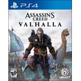 thumbnail image 1 of Assassins Creed Valhalla Playstation 4 PS4, 1 of 2