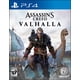thumbnail image 1 of Assassins Creed Valhalla Playstation 4 PS4, 1 of 2