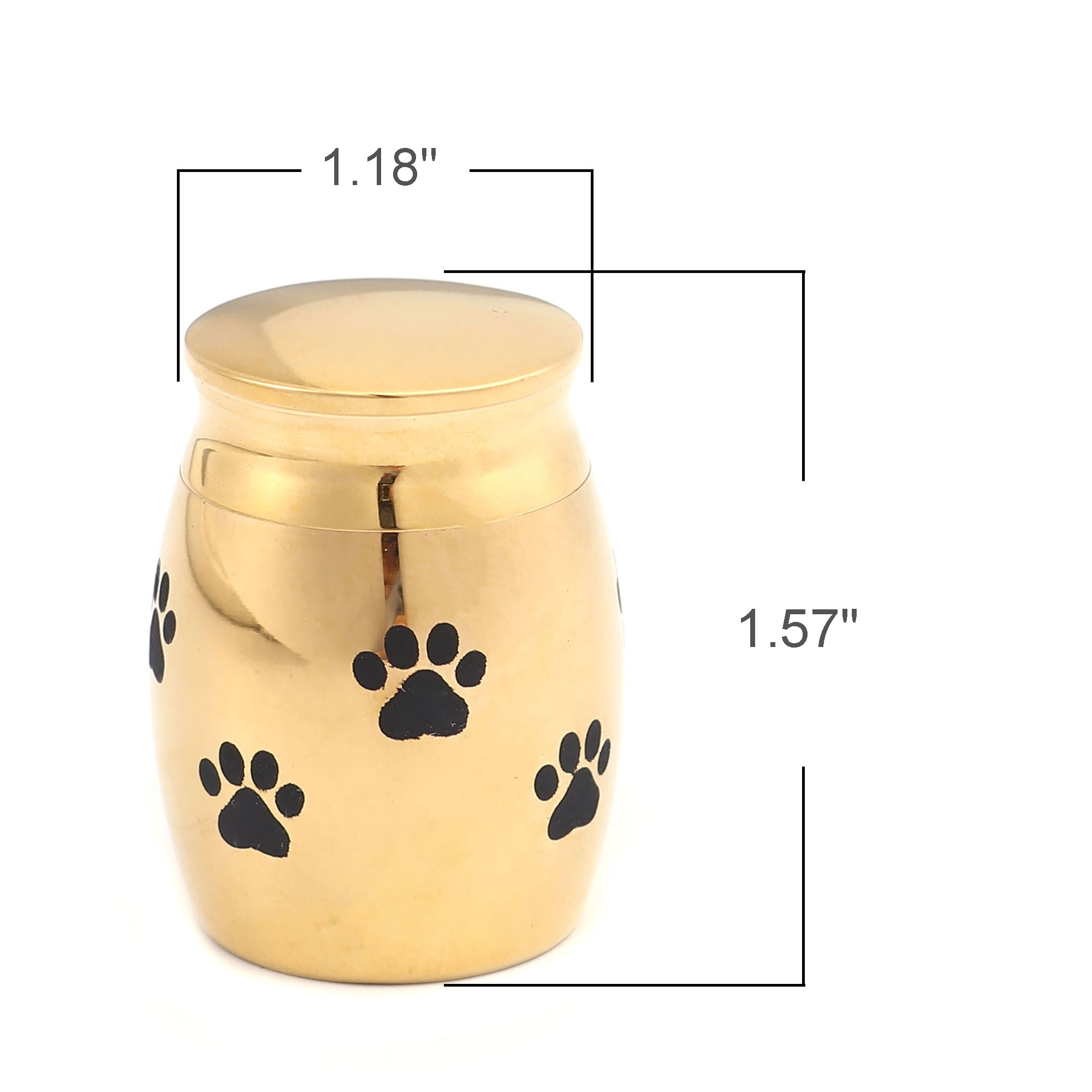 Pet urns near me sale