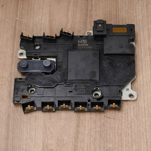 RE7R01A Transmission Control Module TCM for EX35 Q50 Q60 2009-2017 ETC94-110N