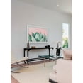 thumbnail image 5 of Sweet Succulents Framed Painting Print, 5 of 6