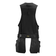 Snickers Workwear Allround Work Tool Vest, S (U4250S)