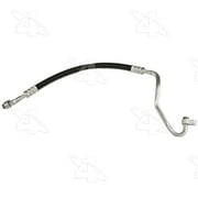 honda accord crosstour a/c refrigerant discharge hose
