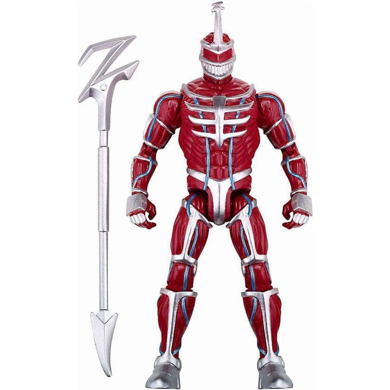 Figurines Power Rangers Et Zombicide V2 - Neuf - Type Héros Et Thème Variés