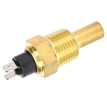 

Water Temperature Sensor Plug Temperature Sensor For Vdo Generator Water Temperature Sensor Brass Water Temperature Sensor Automated Industry Supplies Water Temperature Sensor