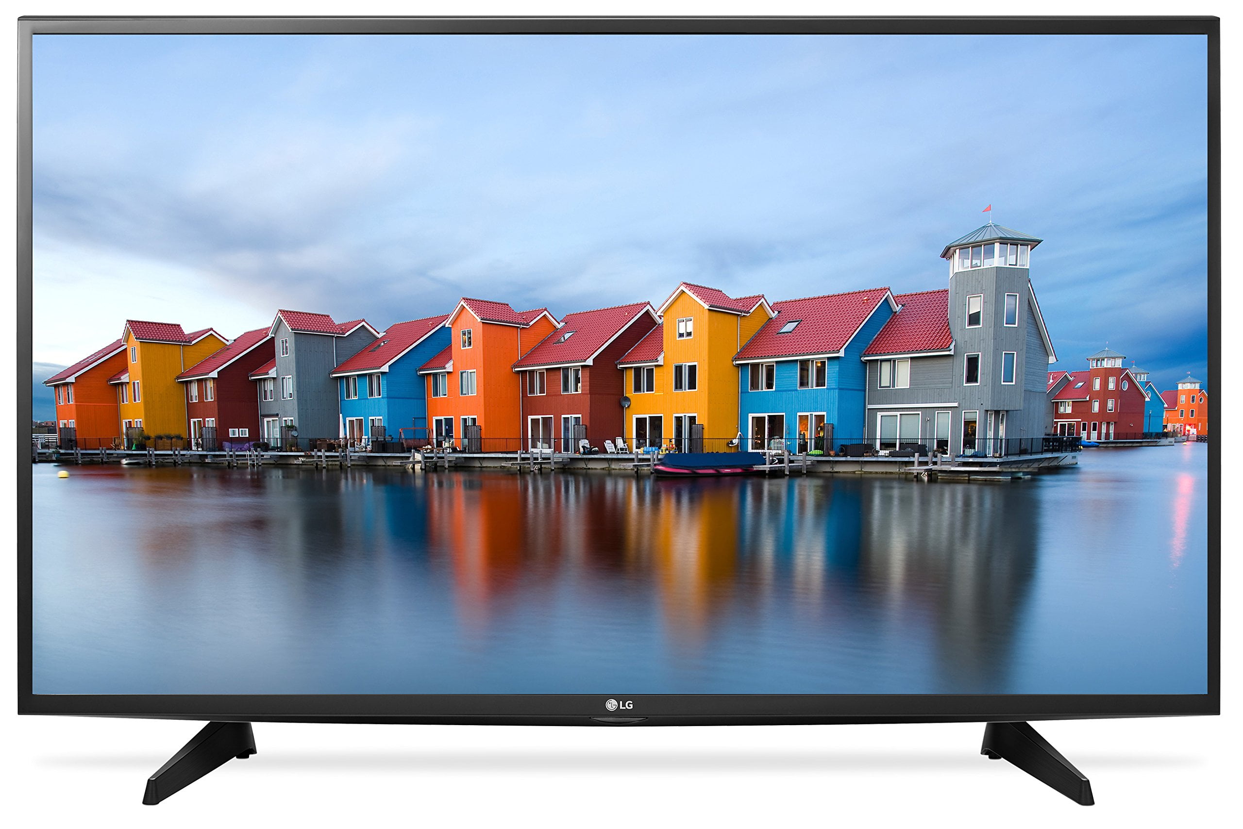 Lg Electronics 49LH5700ob Lg [new] Lh5700 49lh5700 49" Full Hd Led