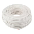 thumbnail image 4 of Cable Cordon Iusa Spt Conductores Paralelo Blanco 16Awg 100M, 4 of 4