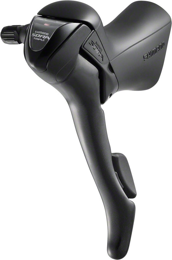 Sora triple shifters hotsell