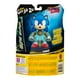 thumbnail image 2 of Heroes of Goo Jit Zu Sonic The Hedgehog, Speed Surge Sonic, Powered Up with Glow Surge Giving Him Glow-in-The-Dark Powers, Squishy, Stretchy Filling, Stretch Him Up to 3 Times His Size, 2 of 5