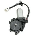 thumbnail image 3 of Window Motor For 2004-2008 Nissan Maxima w/ anti-clip function Front Left Side, 3 of 3