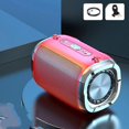 thumbnail image 2 of Bluetooth portable speaker, compact size, surprisingly loud, 2 of 3