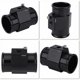 thumbnail image 2 of (40 mm) Sensor de temperatura del agua, adaptador de medidor de manguera de temperatura del agua del coche, junta de radiador de sonda de temperatura, 2 of 5