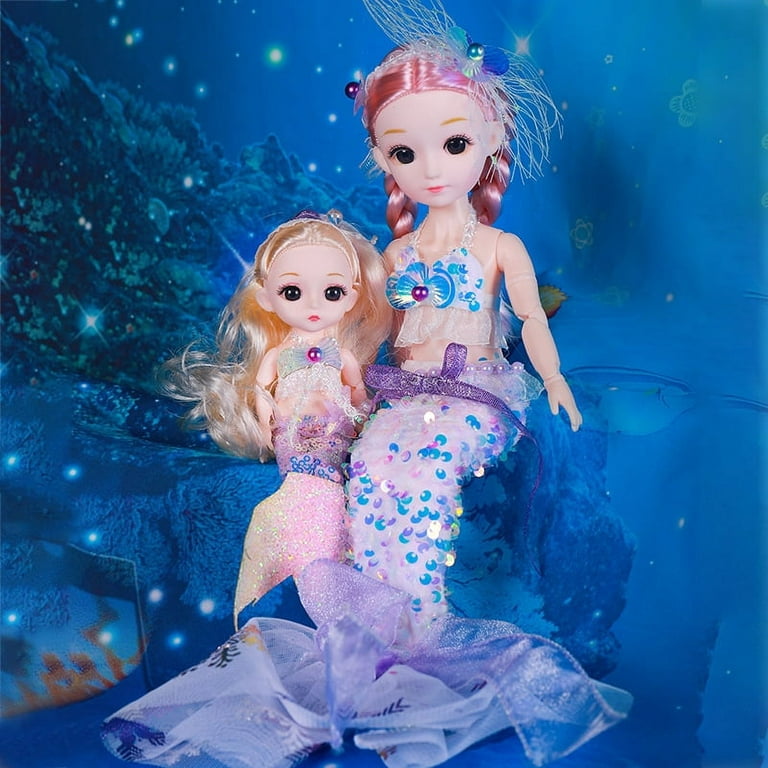 Fashion 2pcs 30cm Baby Doll Collection Princess Outfit DIY @ Best