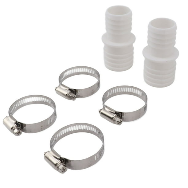Adaptador De Manguera De Piscina, Reemplazo Duradero Del Adaptador De Manguera De Piscina Para Piscina Interior