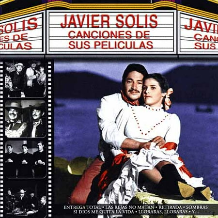 Canciones De Sus Peliculas