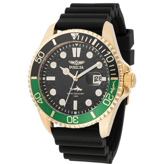 Invicta 47168 Men Pro Diver 43mm watch