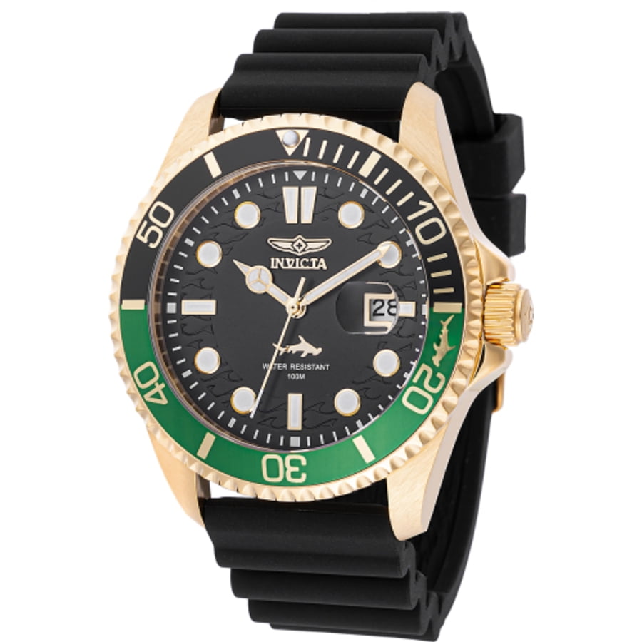 Invicta 47168 Men Pro Diver 43mm watch