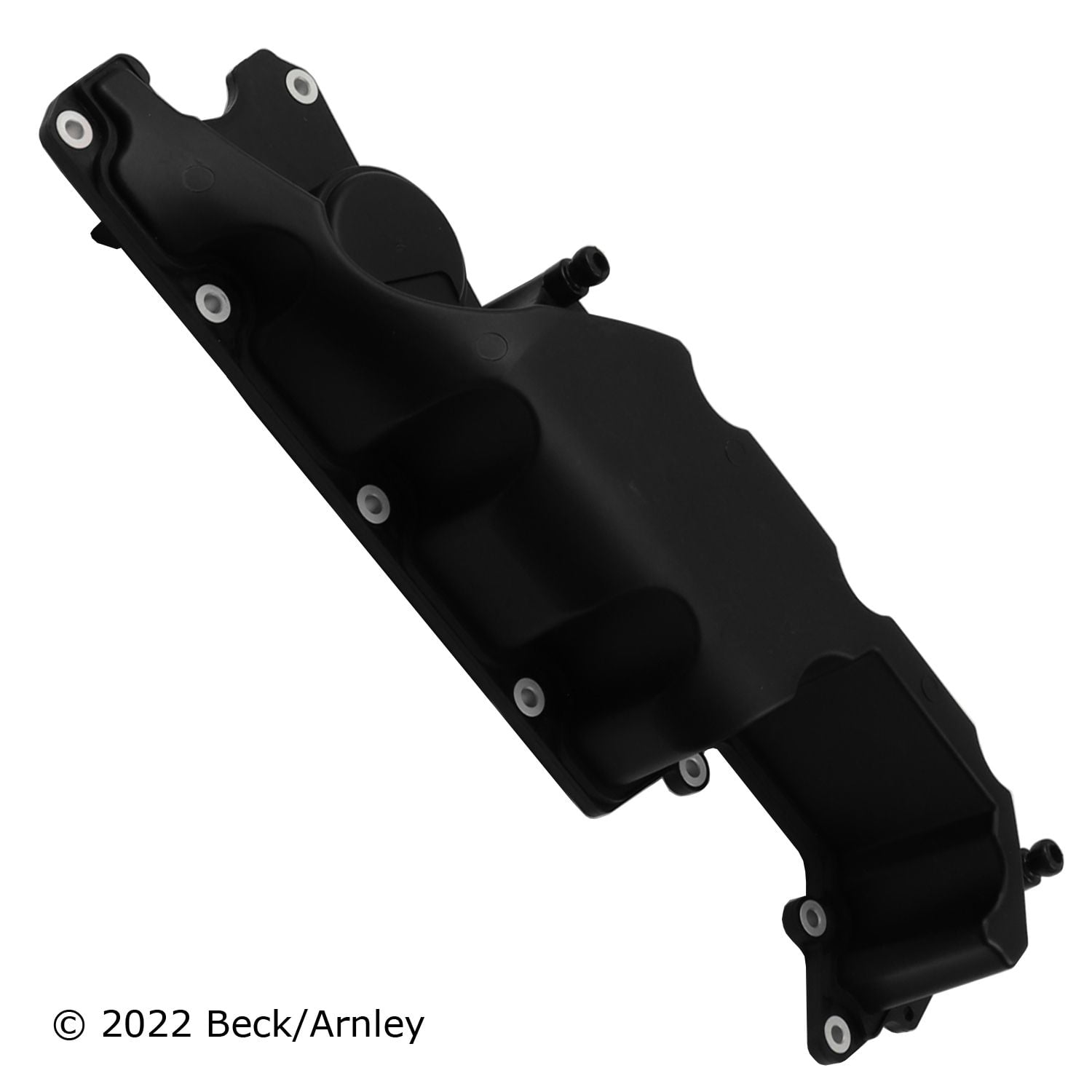 Beck Arnley 0360043 Engine Valve Cover Fits select: 2007-2014 VOLVO XC90, 2008-2014 VOLVO XC70