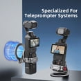 thumbnail image 3 of Soporte montaje magnético para DJI OSMO Pocket 3 V-Log Showling Accessories, 3 of 9