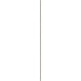 thumbnail image 4 of Ekena Millwork 47"H x 1/4"T Pandora Adjustable Wood Decorative Slat Wall Panel Kit, Alder (contains 16 Slats + 1 Straight Edge Starter Slat), 4 of 16