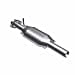 thumbnail image 3 of MagnaFlow Convertisseur Catalytique Direct-Fit Grade Standard Conforme Fédéral/EPA 23348, 3 of 4
