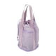thumbnail image 3 of Bolsa de ducha de malla, organizador colgante para ducha con bolsillos laterales, práctica y rápida Púrpura, 3 of 9
