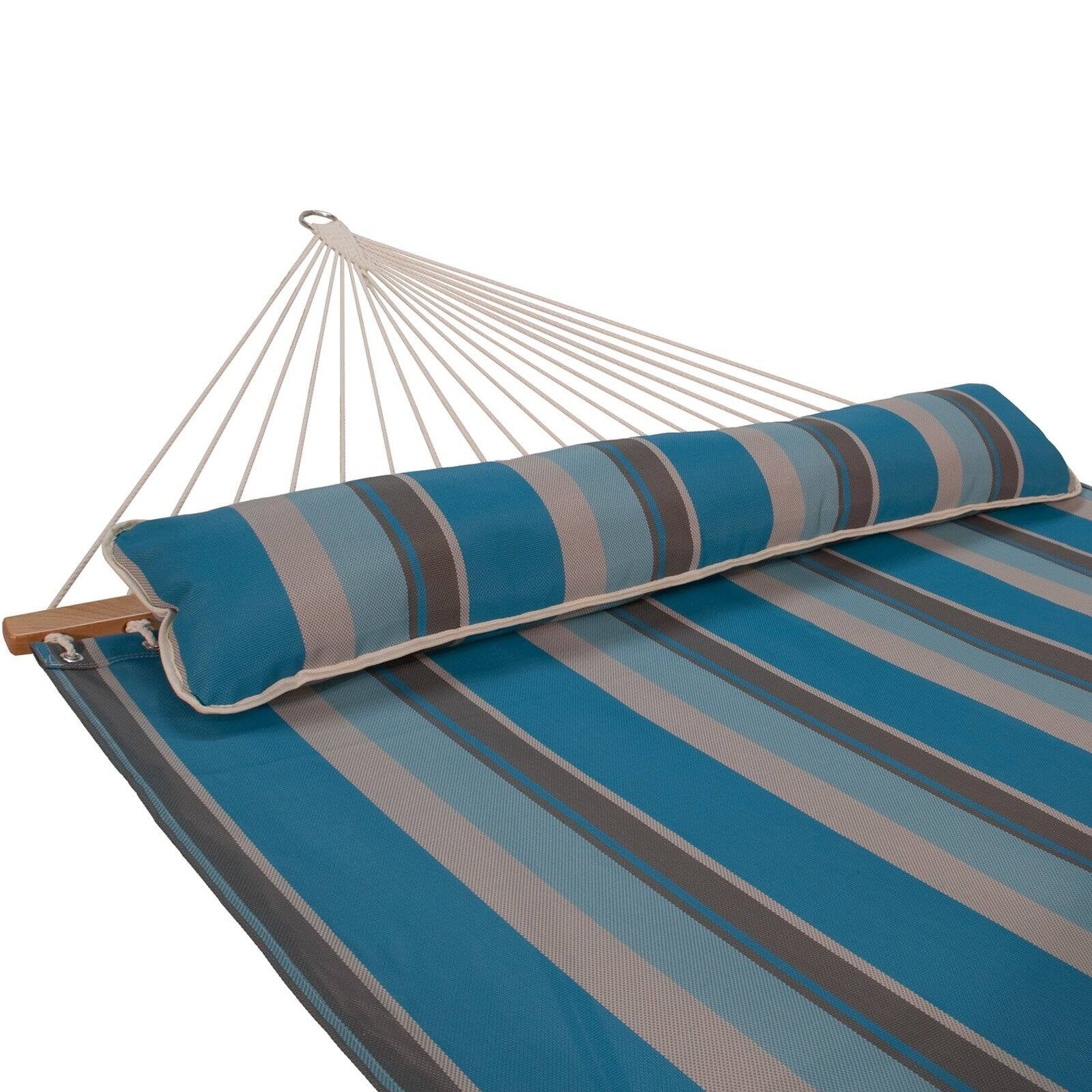 13' Quick Dry Hammock with Pillow
