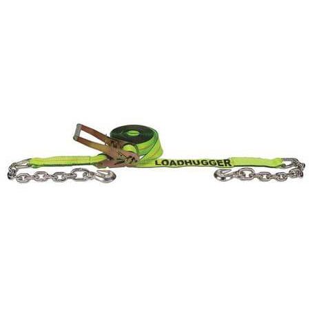 

Tie Down Strap Ratchet Poly 30 ft.
