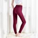 thumbnail image 3 of Pantalones de yoga de cintura alta para mujer Push Up Workout Sports Tights Leggings (Rojo) Ndcxsfigh Nuevos Originales, 3 of 7