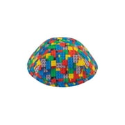 Aspaclaria Judaica & Wine - Kippah Lego